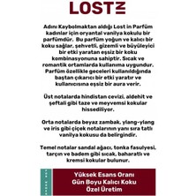 GP Green Path Lost In Kadın Parfüm 50 ml