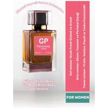 GP Green Path Femininity Kadın Parfüm 50 ml