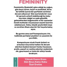 GP Green Path Femininity Kadın Parfüm 50 ml