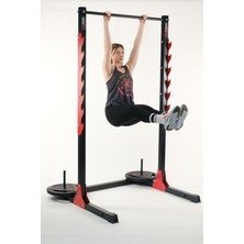 Tekno Trust TF-5000 Squat Rack ( Bench Press Halter Standı )