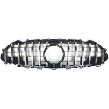 Auto GP Mercedes glb x247 gtr ön panjur ızgara amg krom 2019+