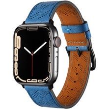 Techno Guru ​​​Watch 40MM Kordon Metal Tokalı Pu Deri Şık KRD76