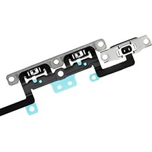 Tkgz Apple iPhone 11 Pro Max Yan Ses Filmi Flex