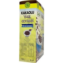 Sade Gurme x 4 Paket Glutensiz Kakaolu Tahıl Gevreği 500 gr