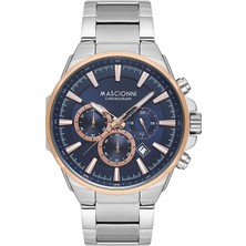 Mascionni M.1.1235.05 Erkek Kol Saati