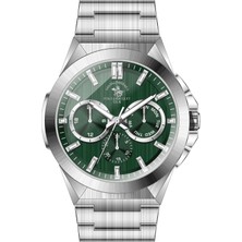 Santa Barbara Polo & Racquet Club SB.1.10462.6 Erkek Kol Saati