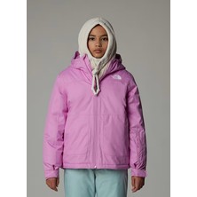 The North Face Lila Kadın Kayak Montu NF0A88UG1I81-G Freedom Insulated J