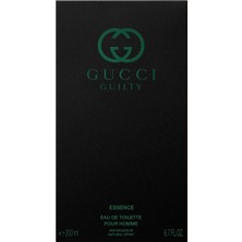 Gucci Parfüm 200 ml