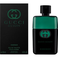 Gucci Parfüm 50 ml