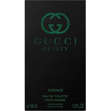 Gucci Parfüm 50 ml