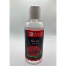 Hava Nemlendirici Kokusu Su Bazlı Oda, Araç ve Ortam Kokusu Kırmızı Gül Red Rose 150 ml