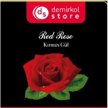 Hava Nemlendirici Kokusu Su Bazlı Oda, Araç ve Ortam Kokusu Kırmızı Gül Red Rose 150 ml