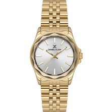 Daniel Klein DK.2.1334-03 Kadın Kol Saati