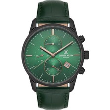 Daniel Klein DK.1.13834-6 Erkek Kol Saati