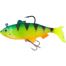 Effe Balık Sasi Iki Iğne LW011 - 16