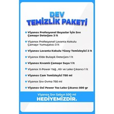 Viyanox  Temizlik Fırsat Ürünleri