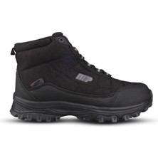 Kadın Outdoor Bot - Siyah, Su Geçirmez