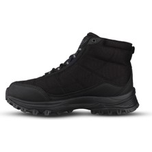 Kadın Outdoor Bot - Siyah, Su Geçirmez