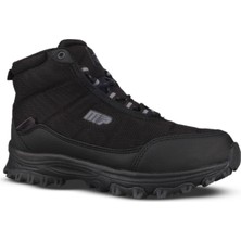Kadın Outdoor Bot - Siyah, Su Geçirmez