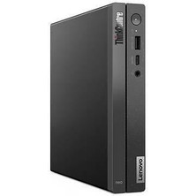 Lenovo Thınkcentre M50Q 12LN0048TR Core I5 13420H-16GB RAM-512GB NVME-W11 Pro Mını Pc
