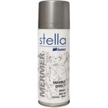 Bianca Stella Mermer Efekti Spreyi 200 ml