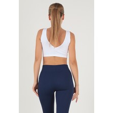 Doremi Seamless Kaplı Spor Büstiyer