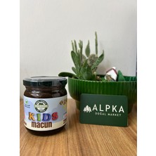 Çamlıderen Doğal Ürünler El Yapımı Kıds Macun
