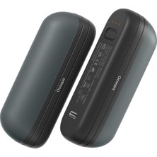 Ocoopa Ut2 Mini 5200MAH Şarj Edilebilir El Isıtıcı