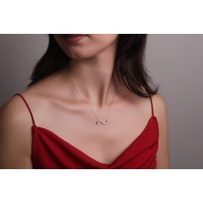 Çelikoğlu Kuyumculuk 14 Ayar Altın Kolye 1,69 gr