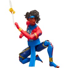 Marvel Legends Pavitr Prabhakar (Spider-Man: Across The Spider-Verse) Aksiyon Figürü