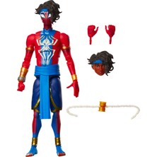 Marvel Legends Pavitr Prabhakar (Spider-Man: Across The Spider-Verse) Aksiyon Figürü