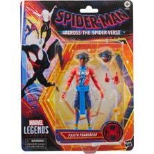 Marvel Legends Pavitr Prabhakar (Spider-Man: Across The Spider-Verse) Aksiyon Figürü