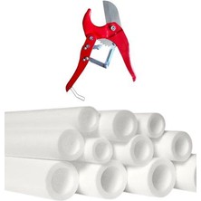 Ditek Pvc Pprc Plastik Boru Kesme Makası 42MM