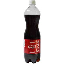 Meysu Cola 1 Lt ×10