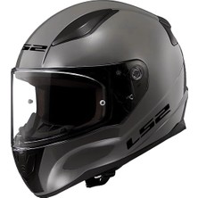 LS2 Rapıd 2 Nardo Gri Kask