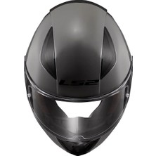 LS2 Rapıd 2 Nardo Gri Kask