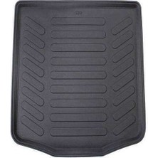 Rizline Ford  Focus 4 Sedan Tamir Kitli 2018 +  3D Bagaj Havuzu Siyah