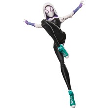 Marvel Legends Spider-Gwen (Spider-Man: Across The Spider-Verse) Aksiyon Figürü