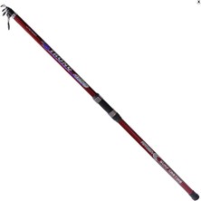 Remixon Strong 4.20M 100-250GR Red Tele Surf Kamış