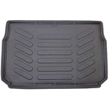 Rizline Peugeot  2008 2013-2019  3D Bagaj Havuzu Siyah