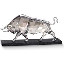Swarovski 5529962 Swarovski Ev Dekorasyonu Soulmates:bull