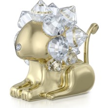 Swarovski 5678073 Swarovski Biblo Zodıac:leo