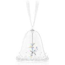 Swarovski 5682732 Swarovski Biblo H. Magıc Classıcs:bell Ornament Xs