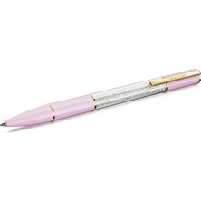 Swarovski 5693725 Swarovski Kalem Crystallıne Lustre:bp Pen Mauve Cry/gos