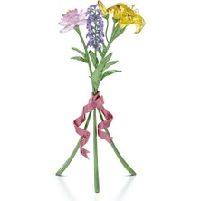 Swarovski 5667603 Swarovski Biblo Florere:bouquet M
