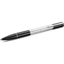 Swarovski 5694180 Swarovski Kalem Crystallıne Lustre:bp Pen Black Cry