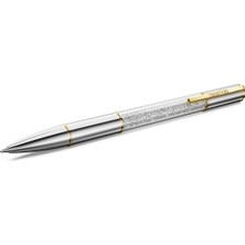 Swarovski 5688637 Swarovski Kalem Crystallıne Lustre:bp Pen Sılver Cry