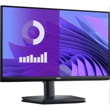 Dell 24'' Va E2425HS 5ms 75Hz Hdmı-Dp Ev Ofis Tipi Monitör (1920 x 1080)