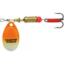 Effe Balık Kaşık Fouchon Winner HG2251