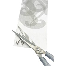 Fıona Berber Makası K-002